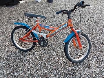 Bici per bambini 