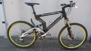 mtb scott carbonio