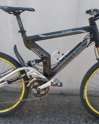 mtb scott carbonio