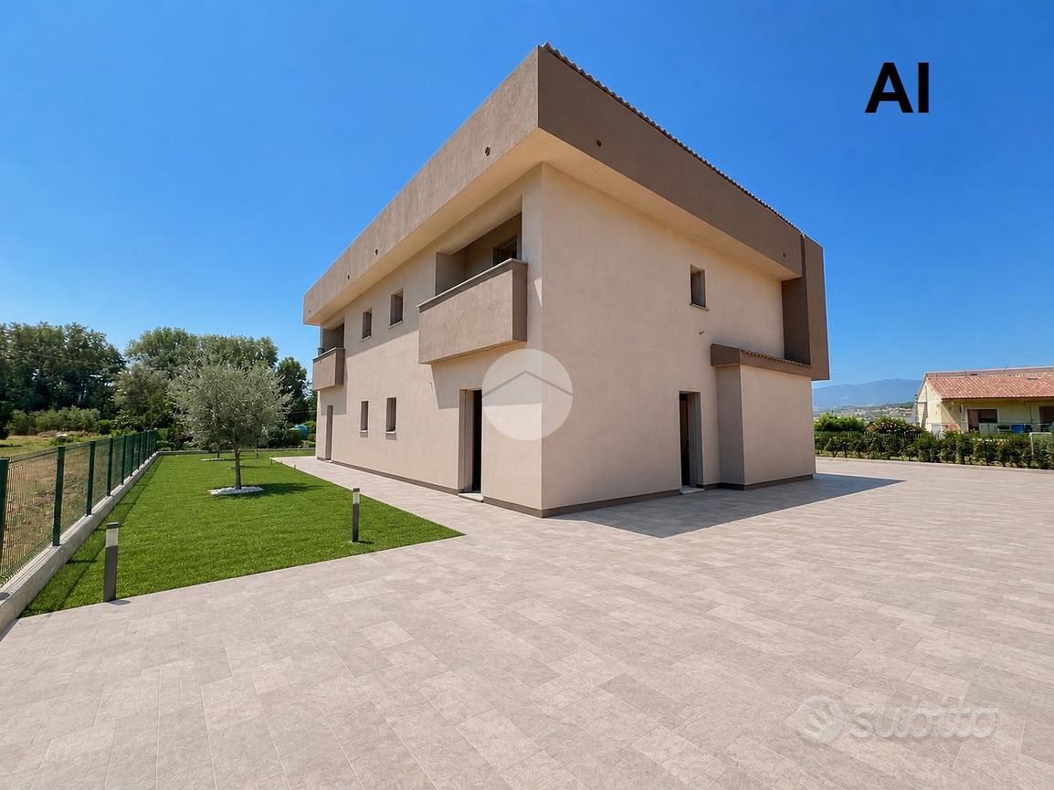 Casa – Luzzi, Gidora - Vista 4