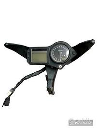 contakm Honda CBR 600