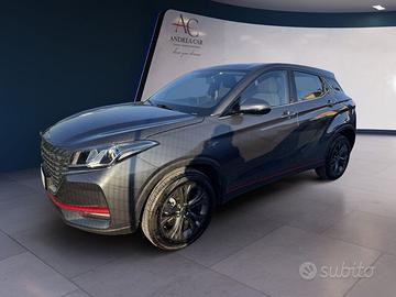 Dfsk Glory F5 1.5 bifuel Gpl