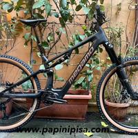 MEGAMO REASON CRB 07