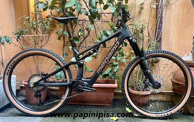 MEGAMO REASON CRB 07