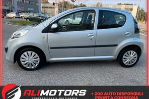Citroen C1 1.0 5 porte BAC1* SOLO 70000 Km *