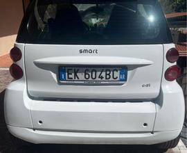 SMART fortwo 2ª serie - 2011