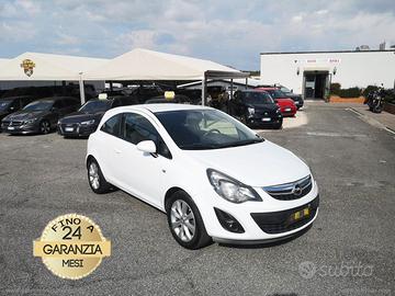 OPEL Corsa 1.0 12V 3p. Edition PROMO WEB