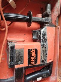 Demolitore Spit 345