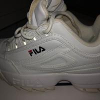 Scarpe fila