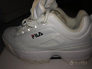 Scarpe fila