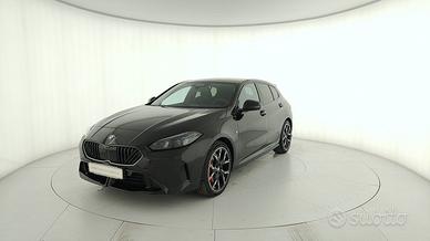 BMW Serie 1 F70 - 118d MSport Pro auto
