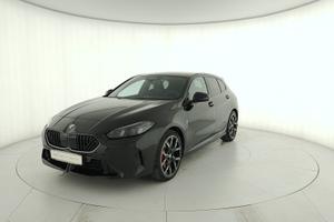 BMW Serie 1 F70 - 118d MSport Pro auto