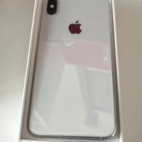 Iphone Xs max con battery case