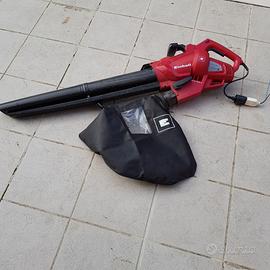 Asperatore e soffiatore