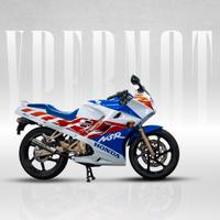 Honda NSR 125