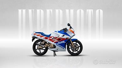 Honda NSR 125