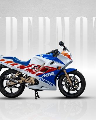 Honda NSR 125