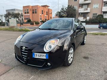 Alfa Romeo Mito - 1.3 Multijet Diesel - GARANZIA