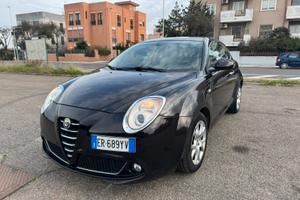 Alfa Romeo Mito - 1.3 Multijet Diesel - GARANZIA