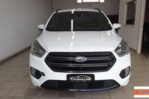 FORD - Kuga - 2.0 TDCI 120CV S&S 2WD Pow.ST-Line