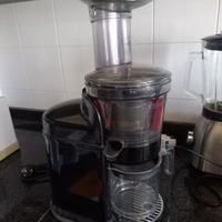 Estrattore succo alta potenza