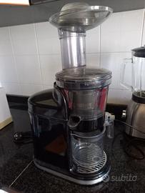 Estrattore succo alta potenza