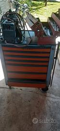 carrello utensili