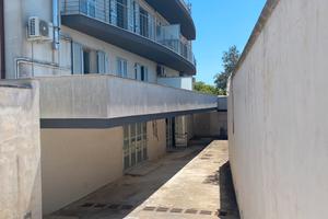 2 Magazzini ideali per stoccaggio merci a Lecce