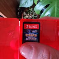 gioco Pokemon per switch 