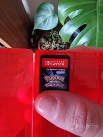 gioco Pokemon per switch 