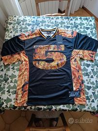 Maglia MadMan edizione limitata Volume 5.