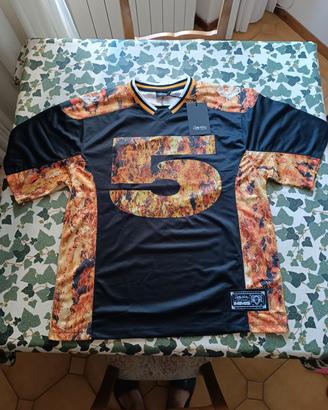 Maglia MadMan edizione limitata Volume 5.