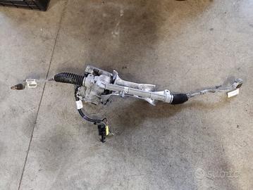 Scatola sterzo CITROEN BERLINGO 1499cc D 2024