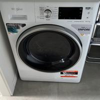 Vendi lavatrice / asciugatrice Whirlpool 10kg