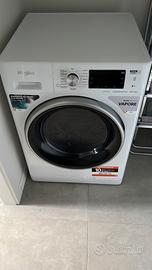 Vendi lavatrice / asciugatrice Whirlpool 10kg