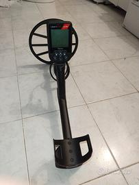 Metal detector nokta simplex ultra