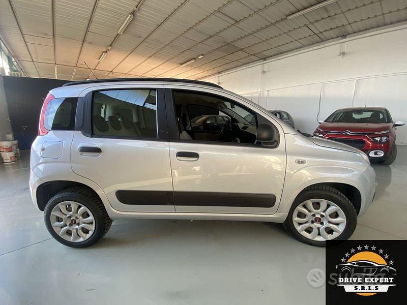 Fiat Panda 2014 photo 5