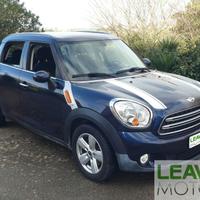 Mini Cooper D Countryman 1.6 (M1458)