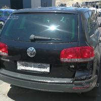 Ricambi volkswagen touareg anno 2004 3.2 cc benz