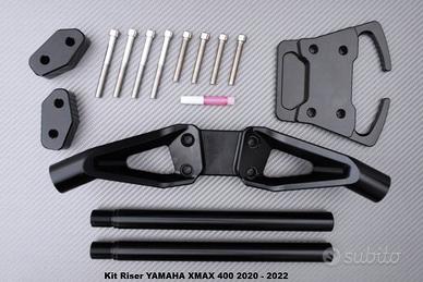 Kit Riser YAMAHA XMAX 400 2020 - 2022