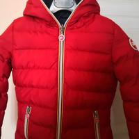 Giubbino COLMAR double-face Bambino/a 5/6 anni.