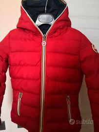 Giubbino COLMAR double-face Bambino/a 5/6 anni.