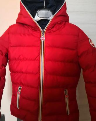 Giubbino COLMAR double-face Bambino/a 5/6 anni.