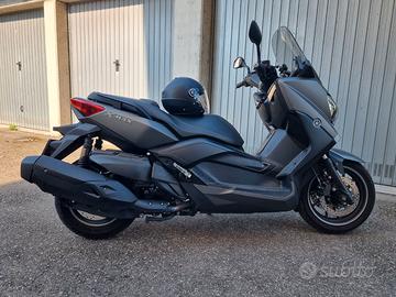 Yamaha  X Max 400