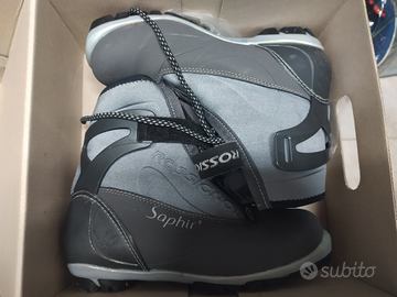 Scarpe da fondo skating Rossignol n. 37