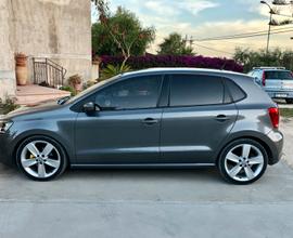 Vw Polo 6R highline 1.4 DSG Neo Patentati