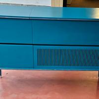 Mobile Radio–Giradischi Anni ’70 Restaurato 