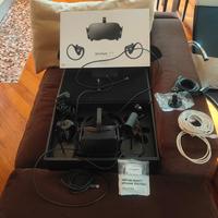 oculus rift