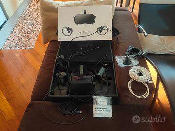oculus rift