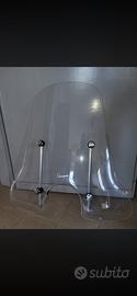 Parabrezza vespa gts 300 hpe